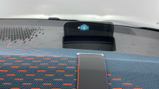 MINI Aceman 135kW E Exclusive [Level 2] 43kWh 5dr Auto Electric Hatchback